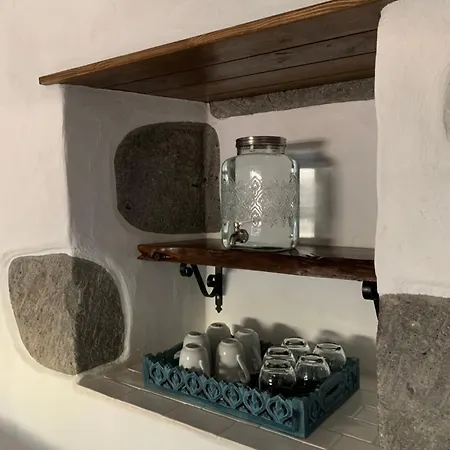 Pensjonat La Casa De Arriba, Private In Teror, Gran Canaria *