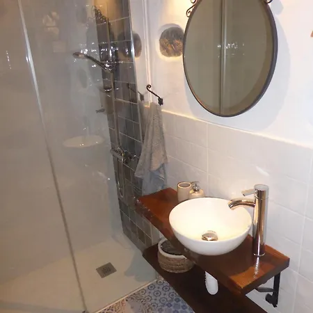 La Casa De Arriba, Private In Teror, Gran Canaria Pensjonat